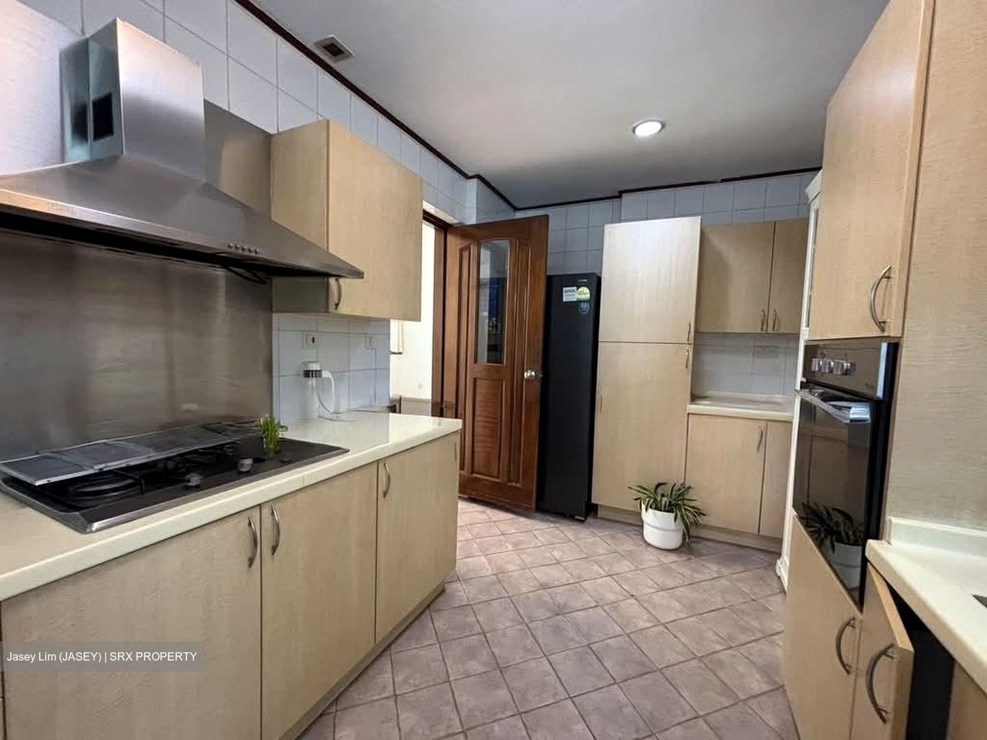 Spring Grove (D10), Condominium #603789151